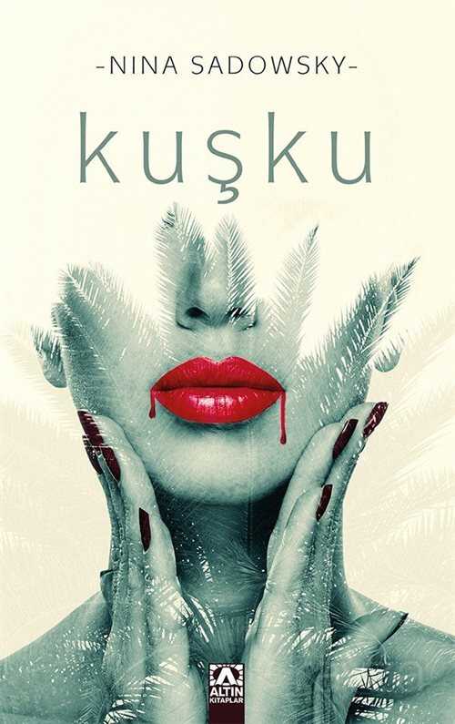 Kuşku - Altın Kitaplar