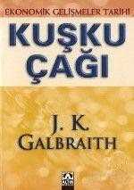 Kuşku Çağı - Altın Kitaplar