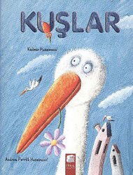 Kuşlar - Final Kültür Sanat Yayınları