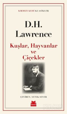 Kuşlar, Hayvanlar ve Çiçekler - 1