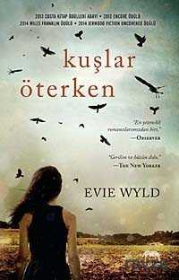 Kuşlar Öterken - Yabancı Yayınları