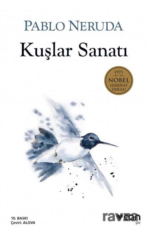 Kuşlar Sanatı - Can Yayınları