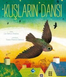 Kuşların Dansı - Boğaziçi Üniversitesi Yayınevi