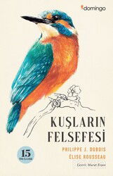 Kuşların Felsefesi - Domingo Yayınevi