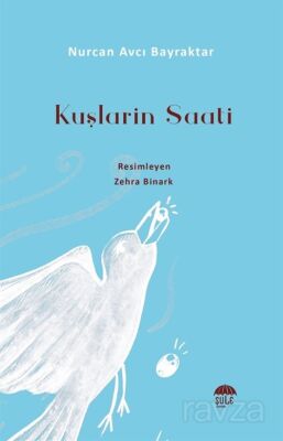 Kuşların Saati - 1