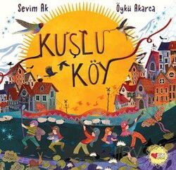 Kuşlu Köy - Can Yayınları