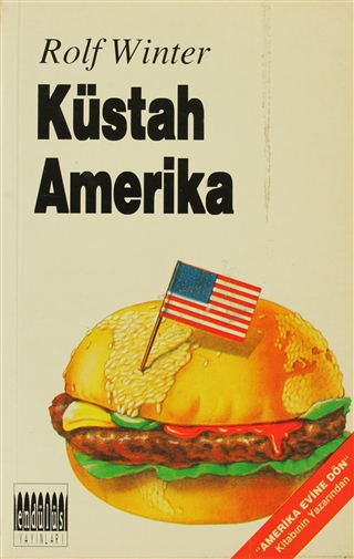 Küstah Amerika - Endülüs