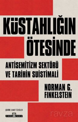 Küstahlığın Ötesinde - 1