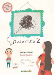 Kusur-suz - Mandolin Yayınları