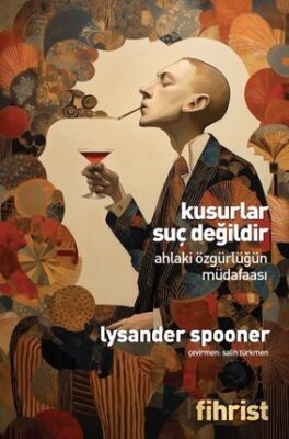 Kusurlar Suç Değildir Ahlaki Özgürlüğün Müdafaası - 1