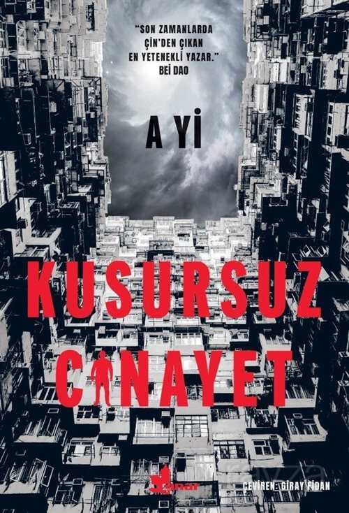 Kusursuz Cinayet - Çınar Yayınları