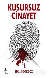 Kusursuz Cinayet - A7 Kitap