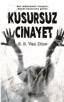 Kusursuz Cinayet - 1