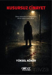 Kusursuz Cinayet - Gülnar Yayınları
