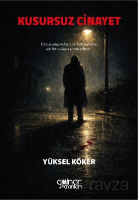 Kusursuz Cinayet - 1