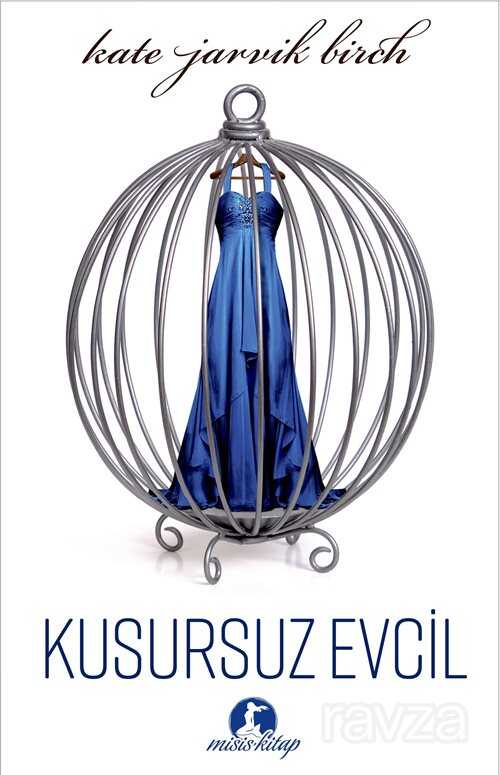 Kusursuz Evcil - Misis Kitap