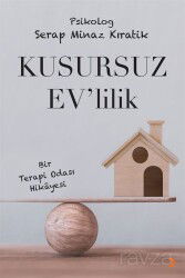 Kusursuz Ev'lilik - Cinius Yayınları