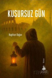 Kusursuz Gün - Yitik Ülke Yayınları