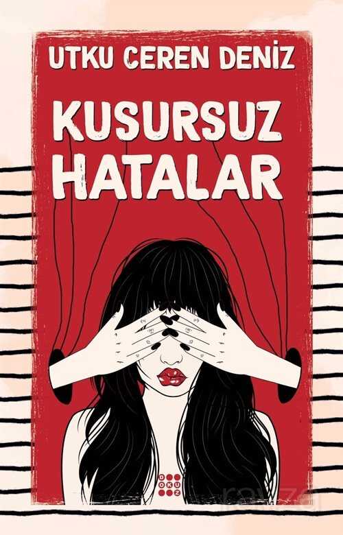 Kusursuz Hatalar - Dokuz Yayınları (Konya)