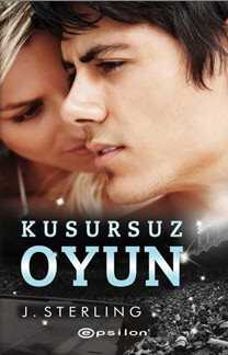 Kusursuz Oyun - Epsilon Yayınları