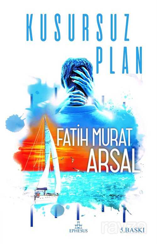 Kusursuz Plan / Zoraki Gelin Serisi 2 (Karton Kapak) - Ephesus Yayınları