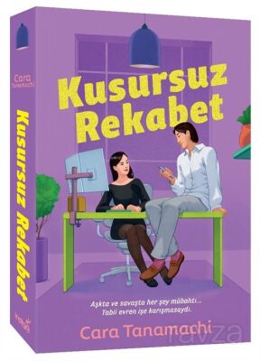 Kusursuz Rekabet - 1