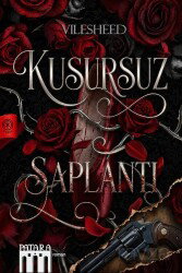Kusursuz Saplantı - Patara Kitap