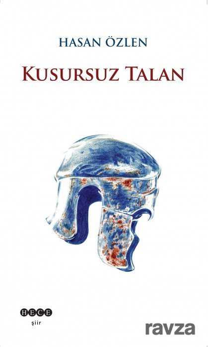 Kusursuz Talan - Hece Yayınları