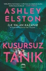 Kusursuz Tanık - Yabancı Yayınları