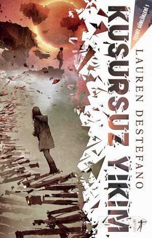 Kusursuz Yıkım / Tecrit Günlükleri 1 - Artemis Yayınları