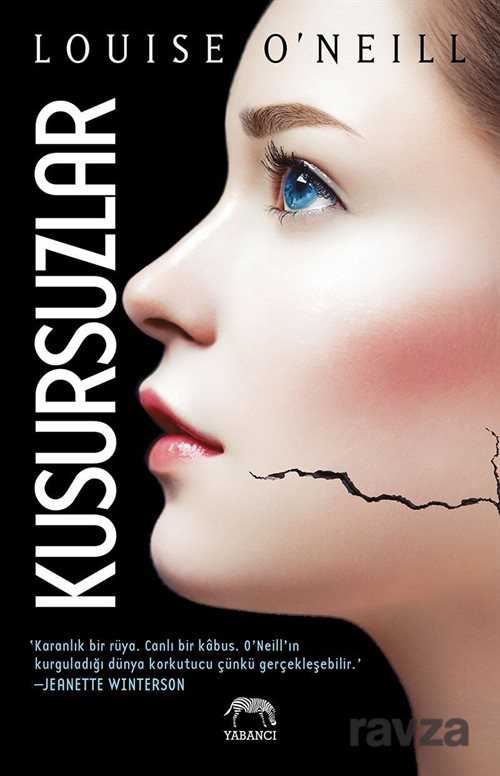 Kusursuzlar (Ciltli) - Yabancı Yayınları