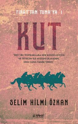 Kut / Fırat'tan Tuna'ya 1 - 1