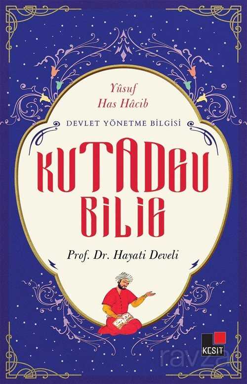 Kutadgu Bilig - Kesit Yayınları