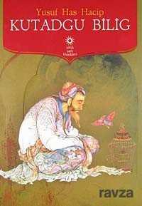 Kutadgu Bilig - Antik Klasik Yayınları