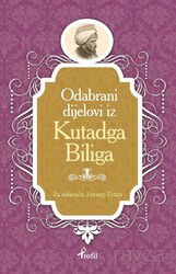 Kutadgu Bilig / Boşnakça Seçme Hikayeler - Profil Yayıncılık