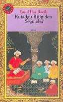 Kutadgu Bilig'den Seçmeler - Beyan Yayınları