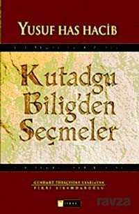 Kutagdu Bilig'den Seçmeler - Serhat Yayınları
