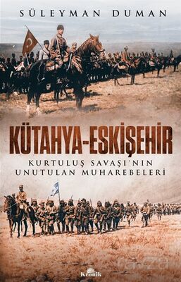 Kütahya-Eskişehir - 1