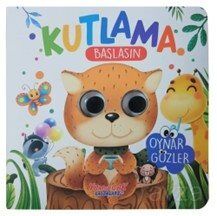 Kutlama Başlasın (Oynar Gözlü) - 1