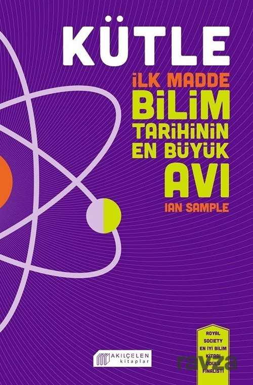 Kütle - Akılçelen Kitaplar