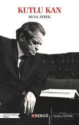 Kutlu Kan - Bengü Yayınları
