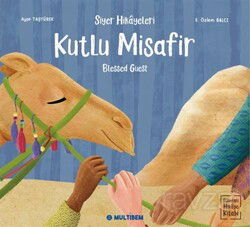 Kutlu Misafir - Multibem Yayınları