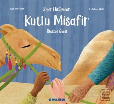 Kutlu Misafir - 1