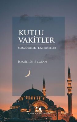 Kutlu Vakitler - 1