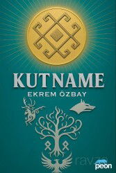 Kutname - Peon Kitap