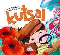 Kutsal - Nesil Çocuk Yayınları