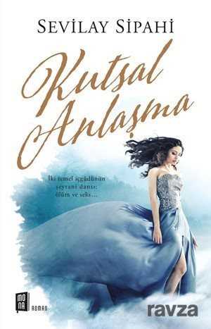 Kutsal Anlaşma - Mona Kitap