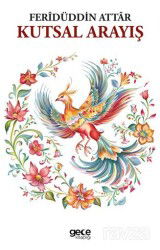 Kutsal Arayış - Gece Kitaplığı