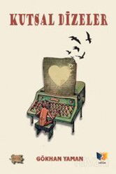 Kutsal Dizeler - Ateş Yayınları