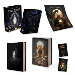 Kutsal Emanet (Ciltli Kutulu) - Ren Kitap